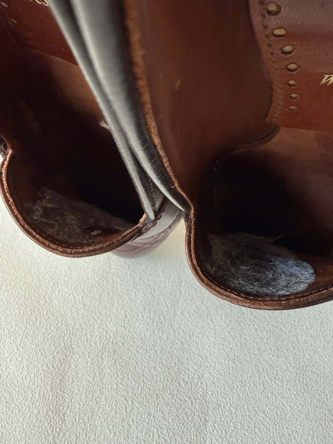 [US8]알렌 에드몬즈(allen edmonds) 페니로퍼(U.S.A) 상품이미지10