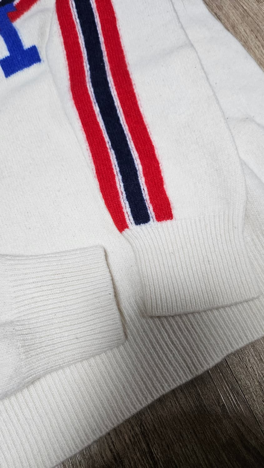 몽클레어 니트 여성 L 사이즈 상품이미지3