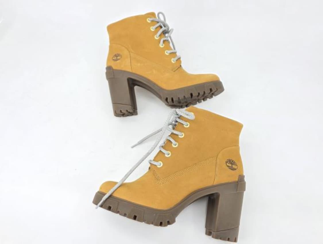 팀버랜드 부츠 상품이미지1