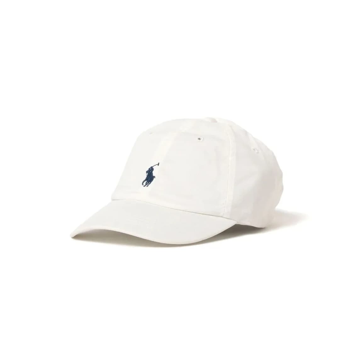 POLO X BEAMS 콜라보 볼캡 WHITE 상품이미지1