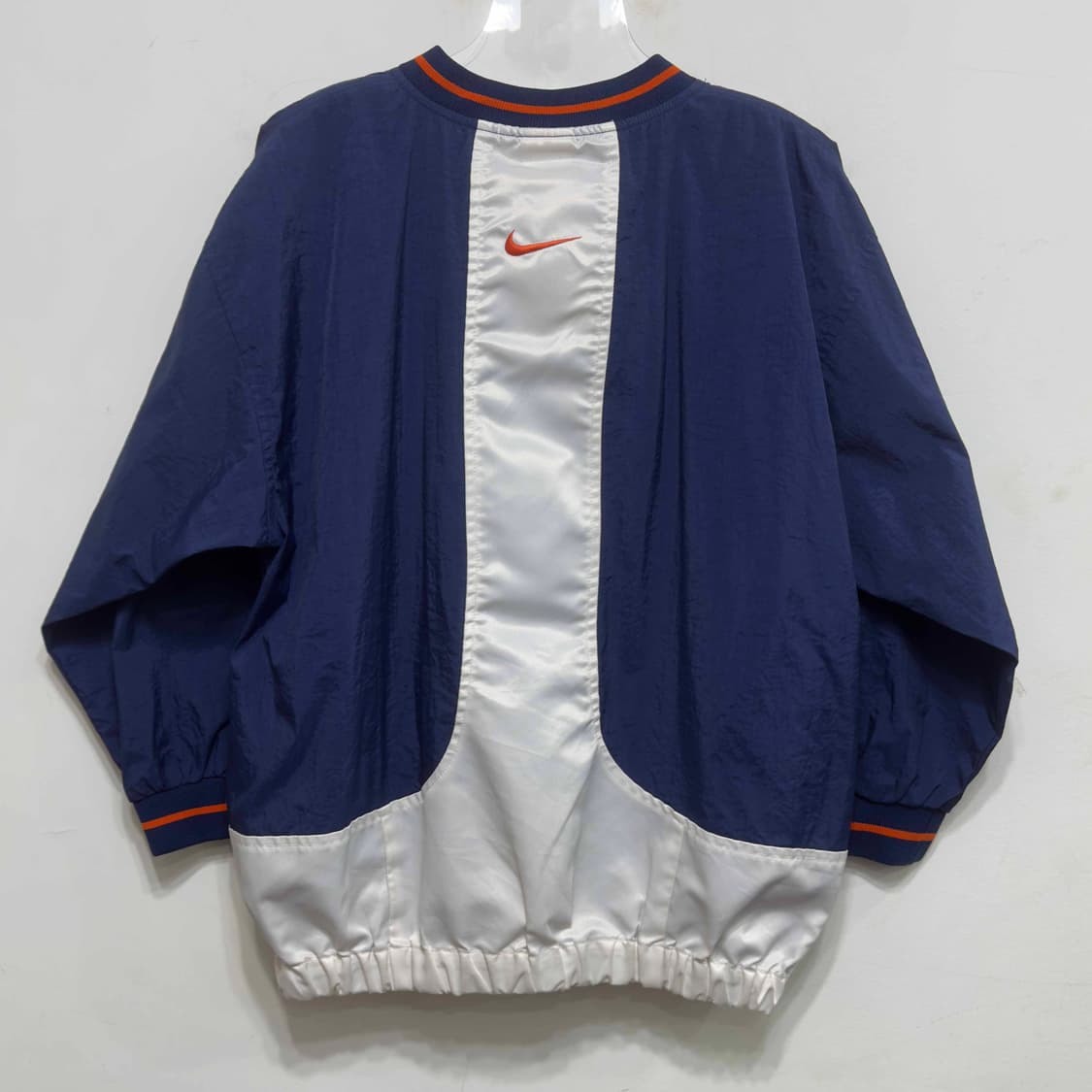 90s 나이키 올드스쿨 트레이닝 웜업 상품이미지8