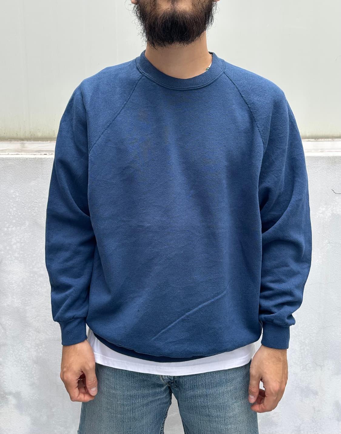 usa 50/50 Vintage Sweat 상품이미지2