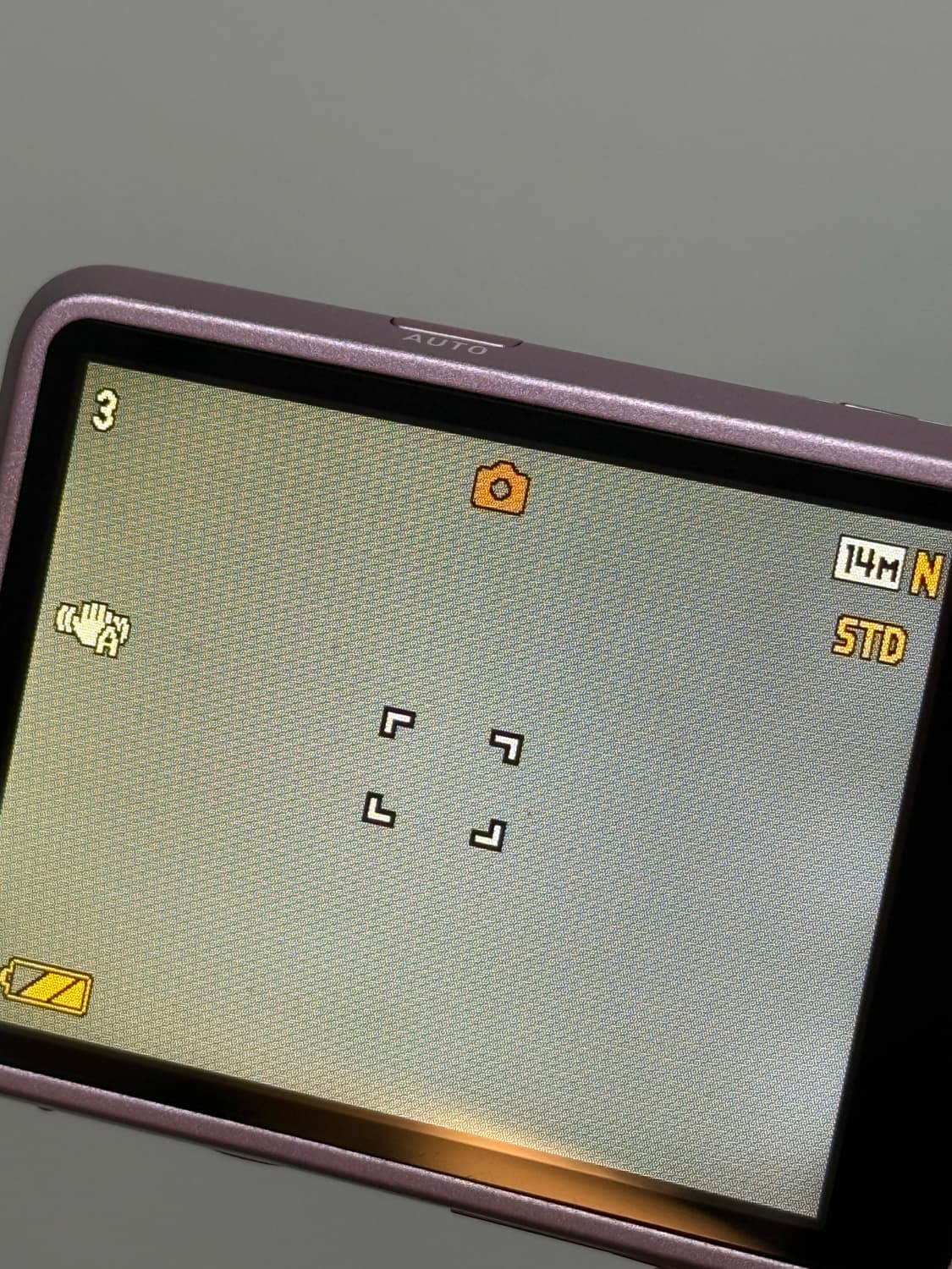 카시오 엑슬림 z800 상품이미지7