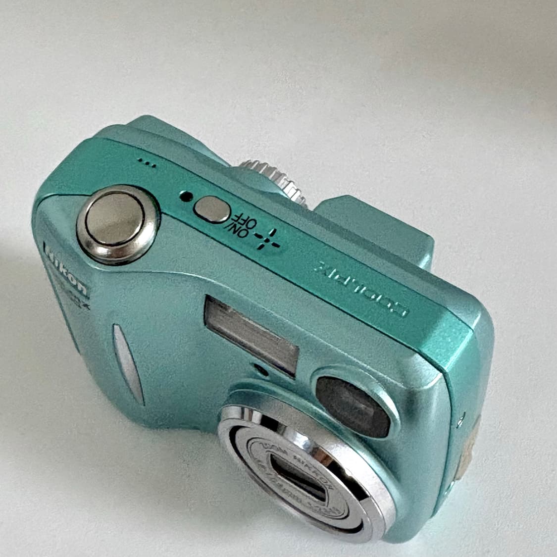 nikon coolpix 3200 mint 디카 상품이미지3