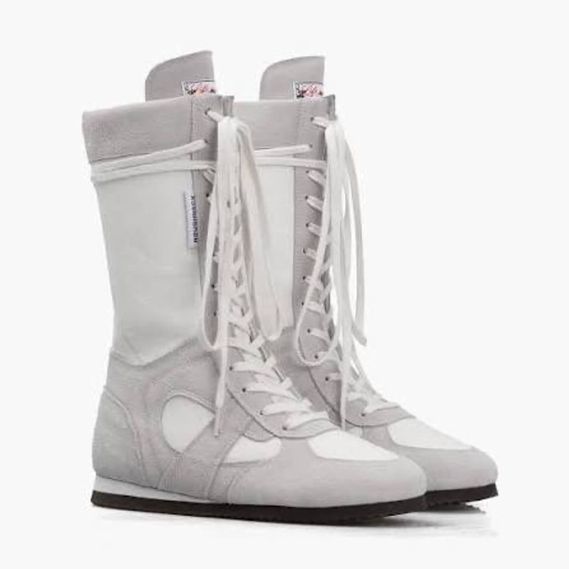 러프넥 복싱 슈즈 235 상품이미지1