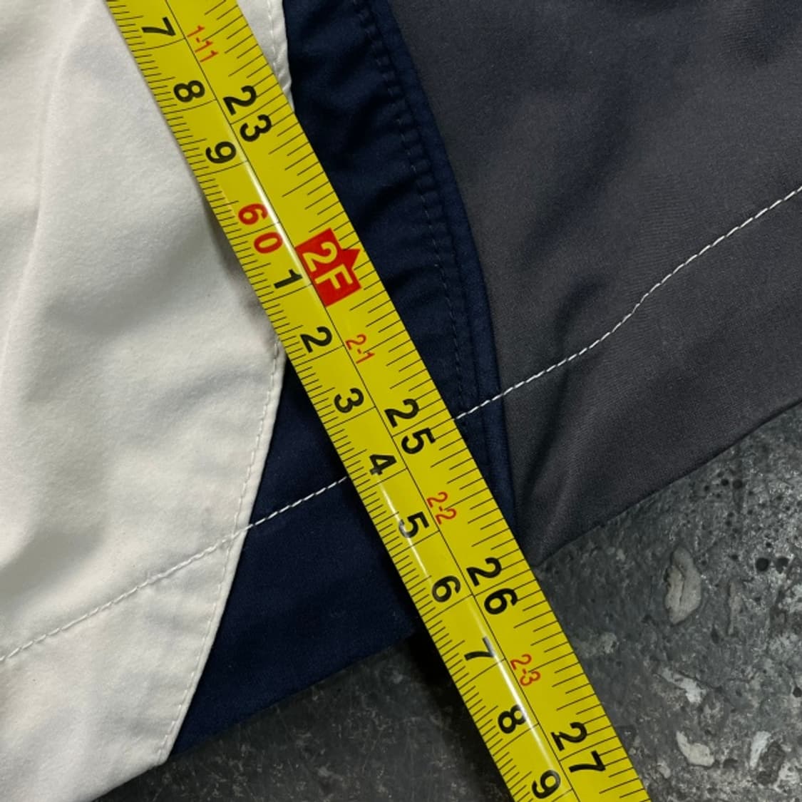 100 뉴발란스 우븐 피스테 웜업 상품이미지8