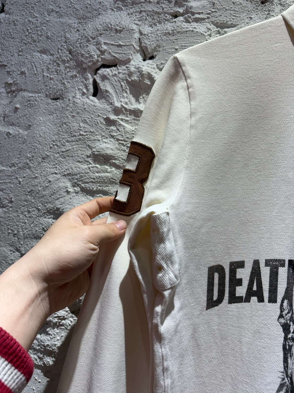 폴로 빅포니 3 치프키프 커스텀 카라 슬리브 상품이미지5