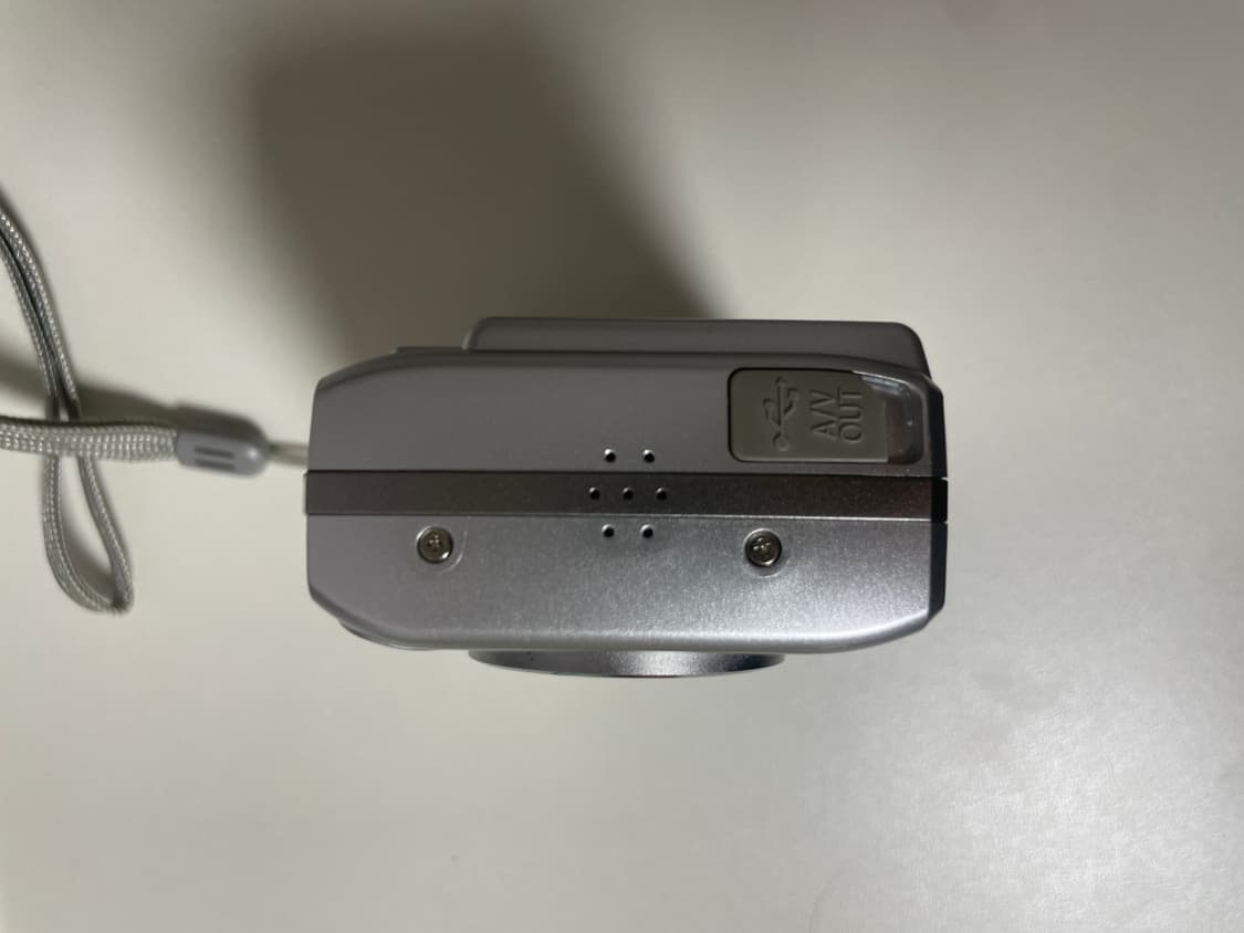 니콘 Coolpix 5600 실버 디지털 카메라 상품이미지6