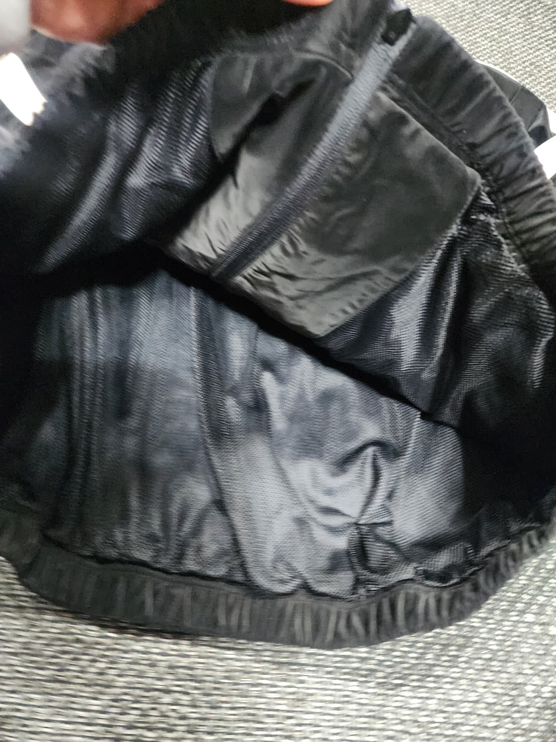 일꼬르소 자켓 XL  상품이미지5