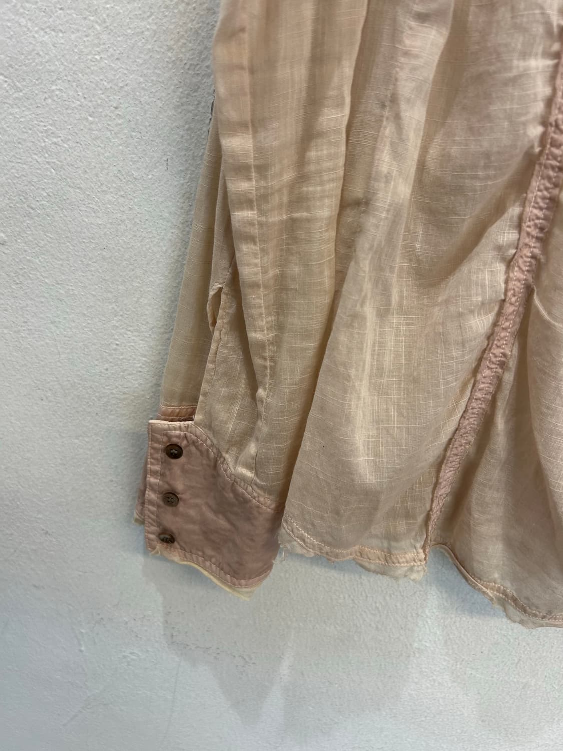 Abahouse shirt 상품이미지4