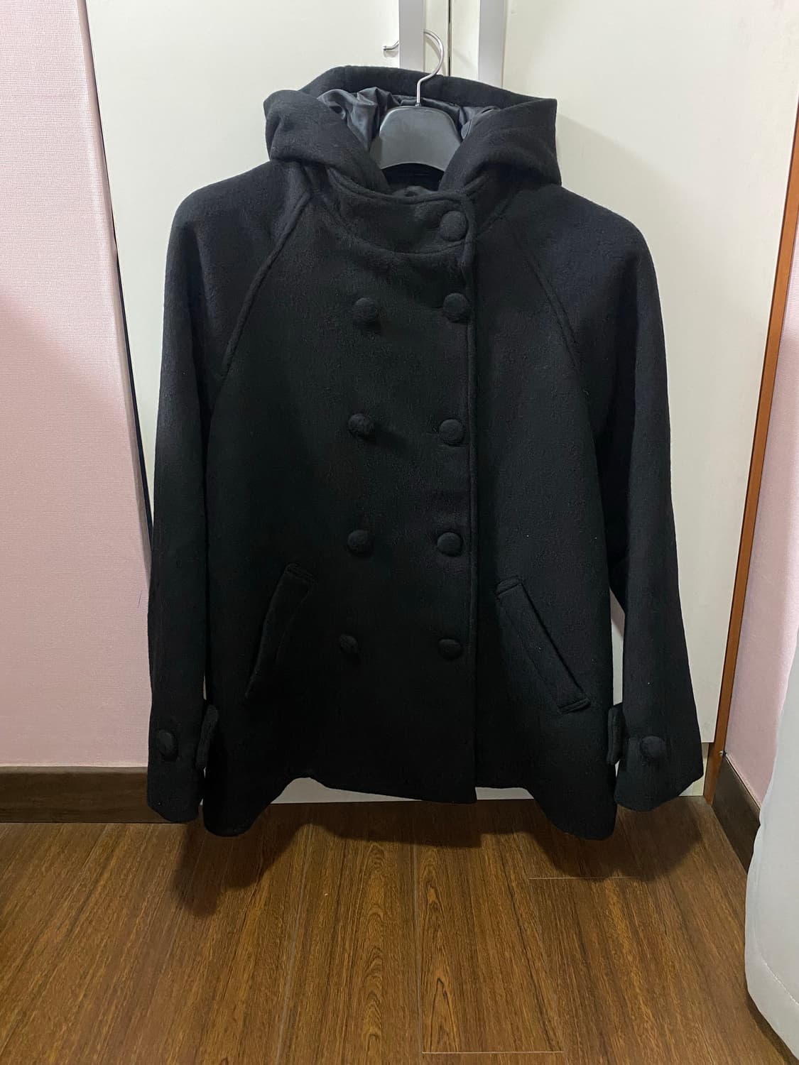 허그유어스킨 코트 상품이미지10