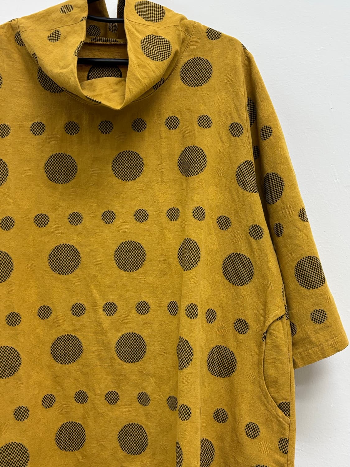 빈티지 에스닉 보헤미안 히피 원피스 상품이미지7