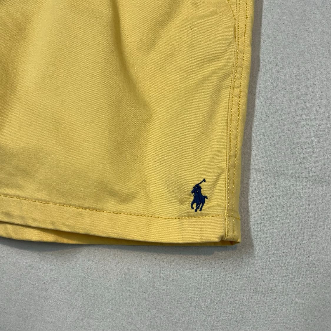 S) 폴로 랄프로렌 클래식핏 프렙스터 쇼츠 반바지 상품이미지2