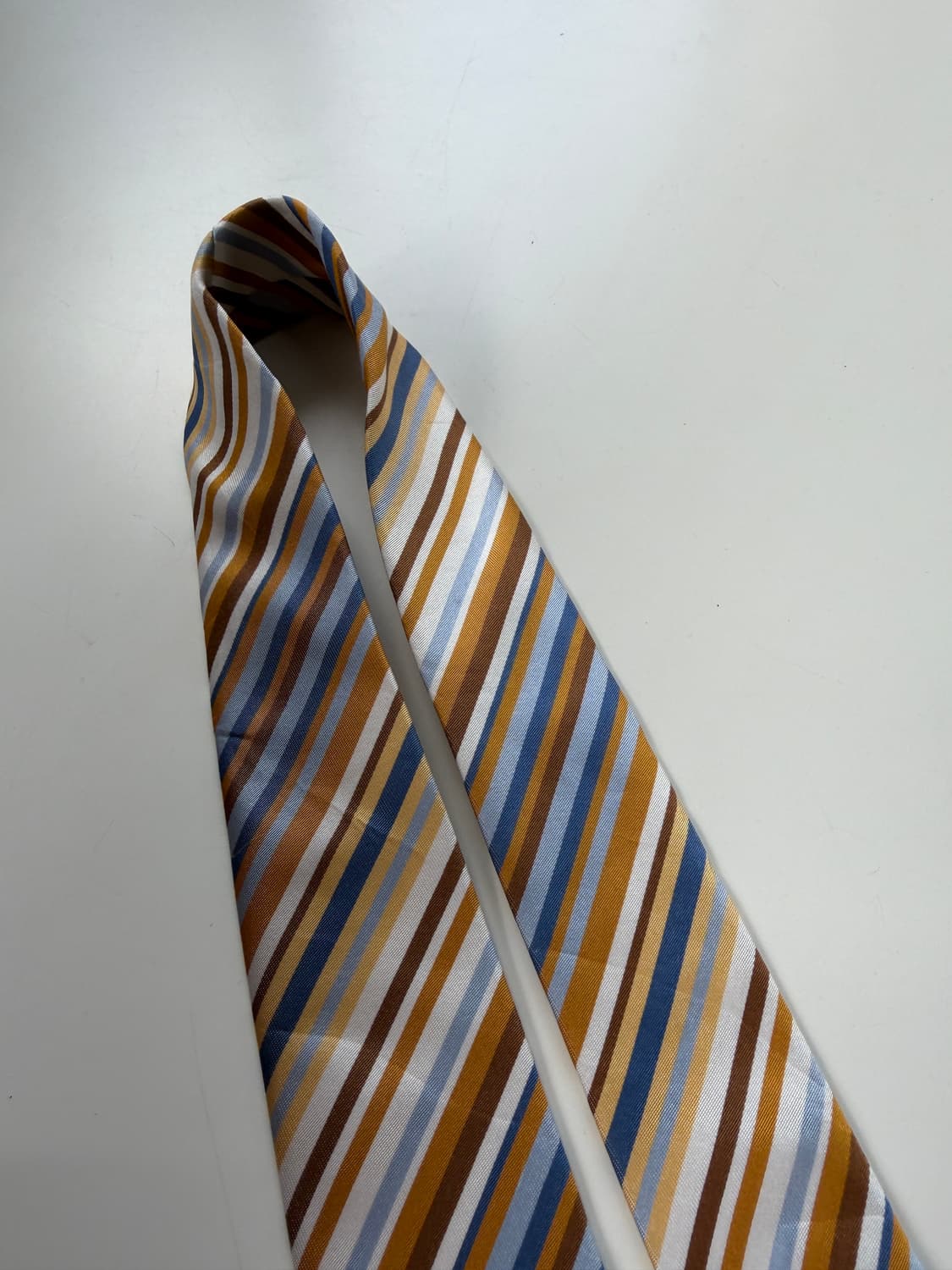 더반(D'urban) 실크 넥타이 7.3cm 상품이미지7