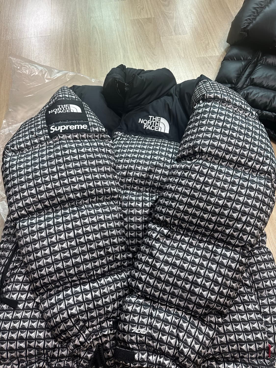 슈노 눕시 라지 L 판매합니다. 상품이미지1