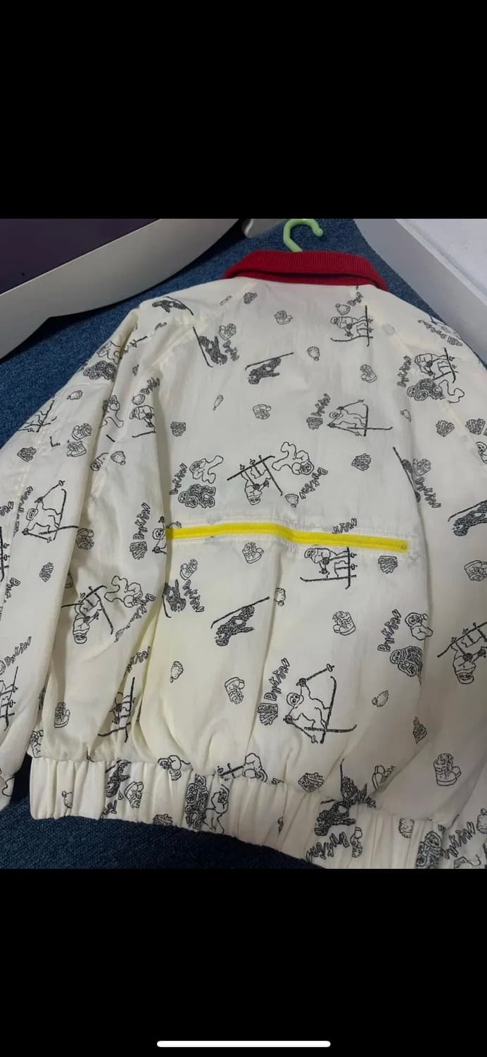 Color Point Jacket 상품이미지4