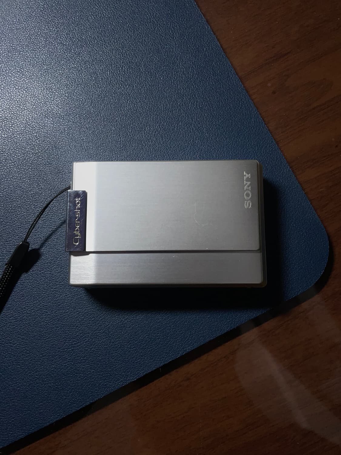 소니 사이버샷 dsc-t100 디지털카메라 상품이미지1