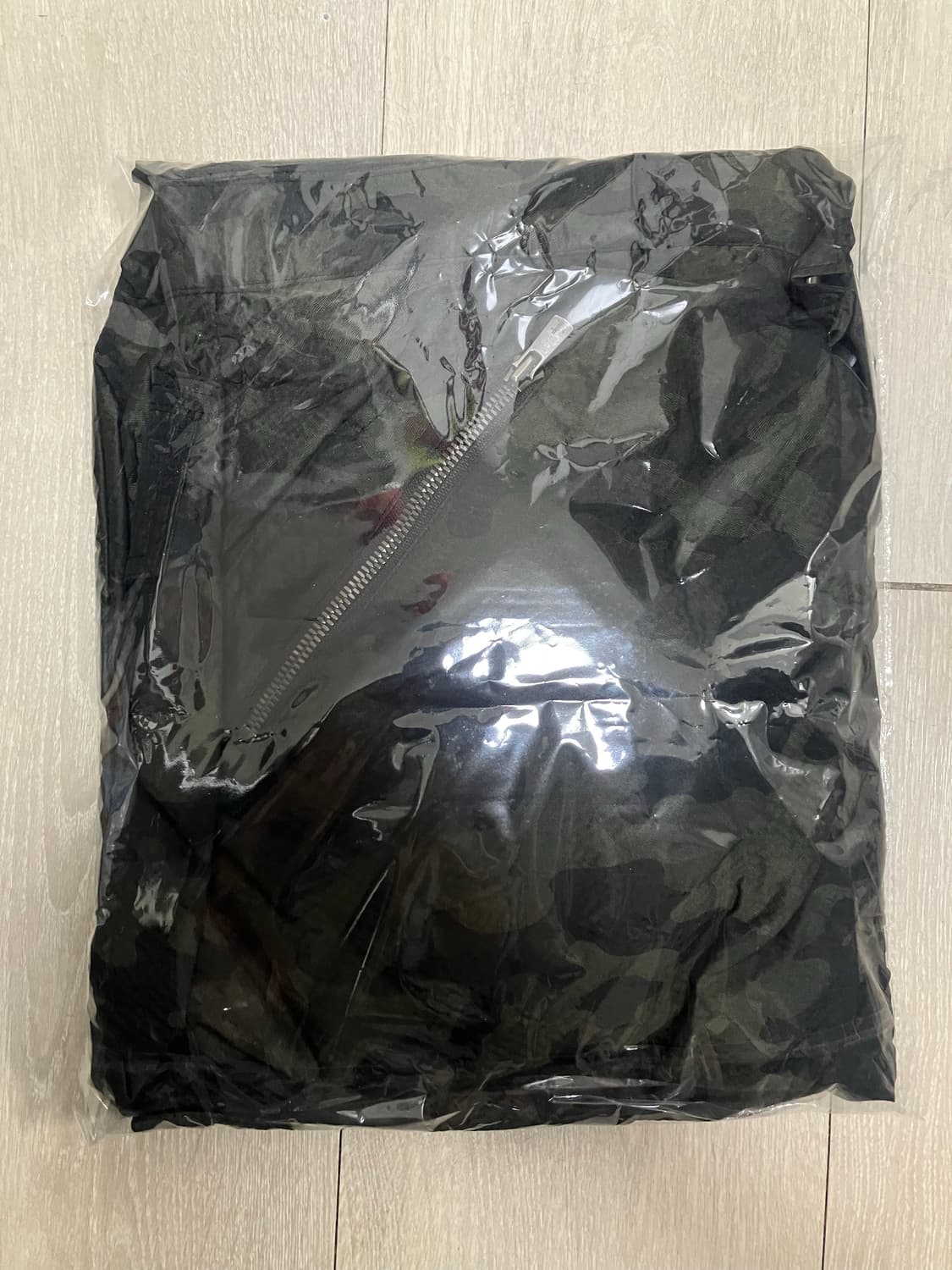 앤더슨벨 카고팬츠 52 상품이미지2