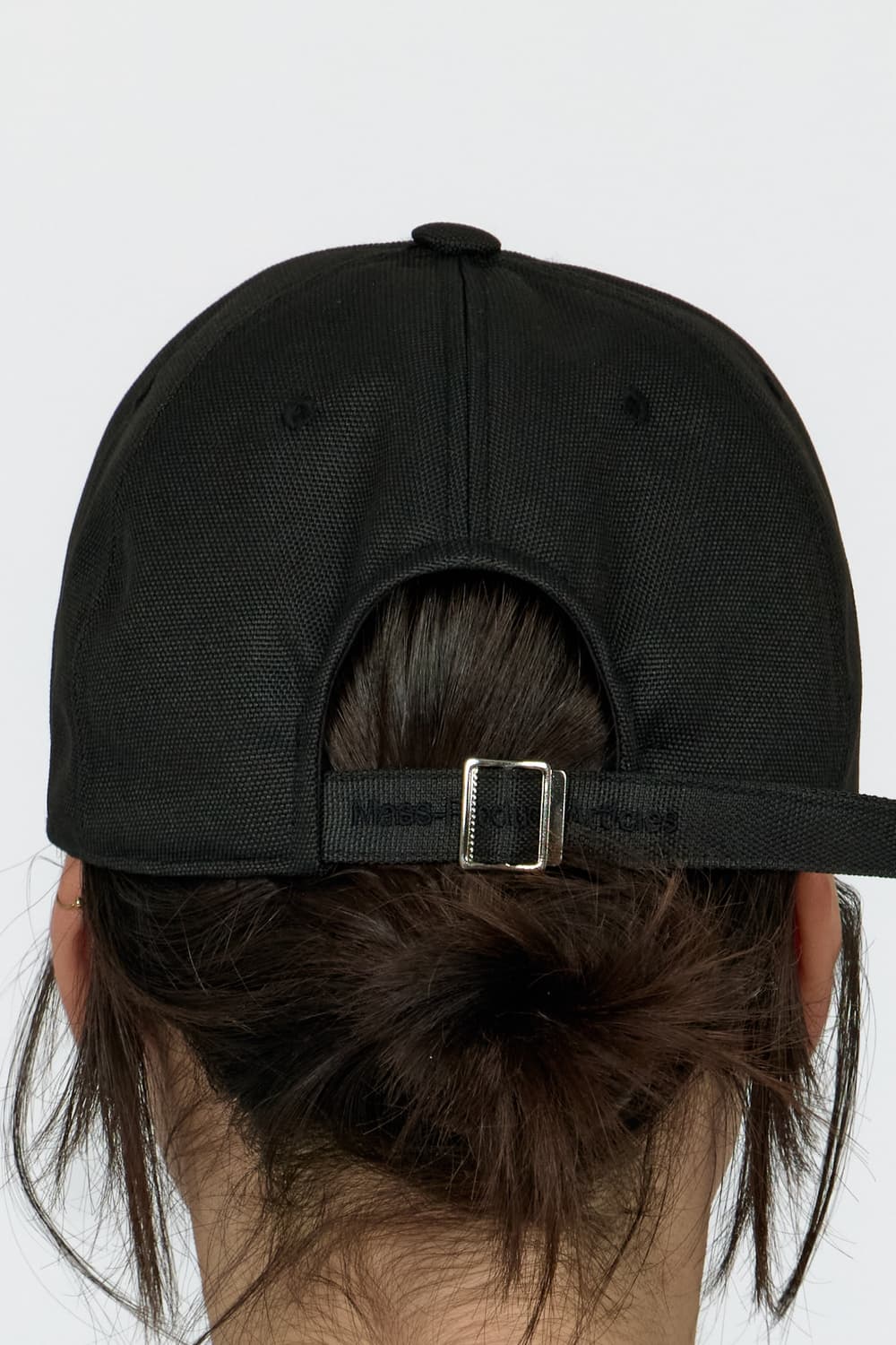 Mpa resistance cap 레지스탕스 캡 블랙 상품이미지3