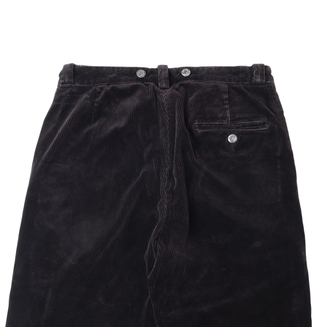 90s 폴로 랄프로렌 리페어드 프렌치 워크 코듀로이 팬츠 상품이미지6