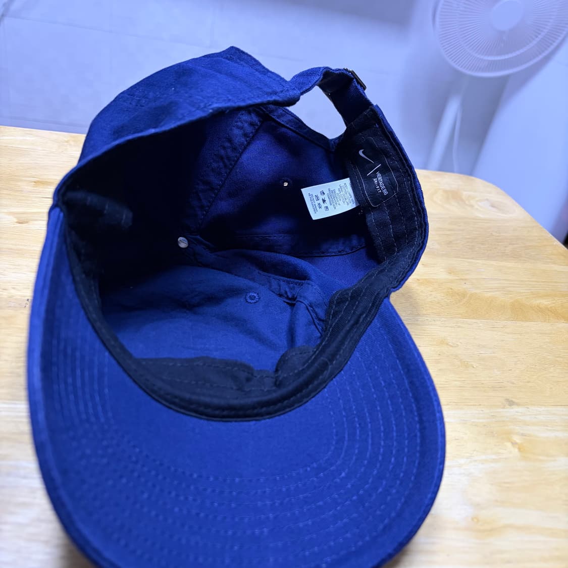 나이키 USA 미국 올림픽팀 볼캡 모자 상품이미지5