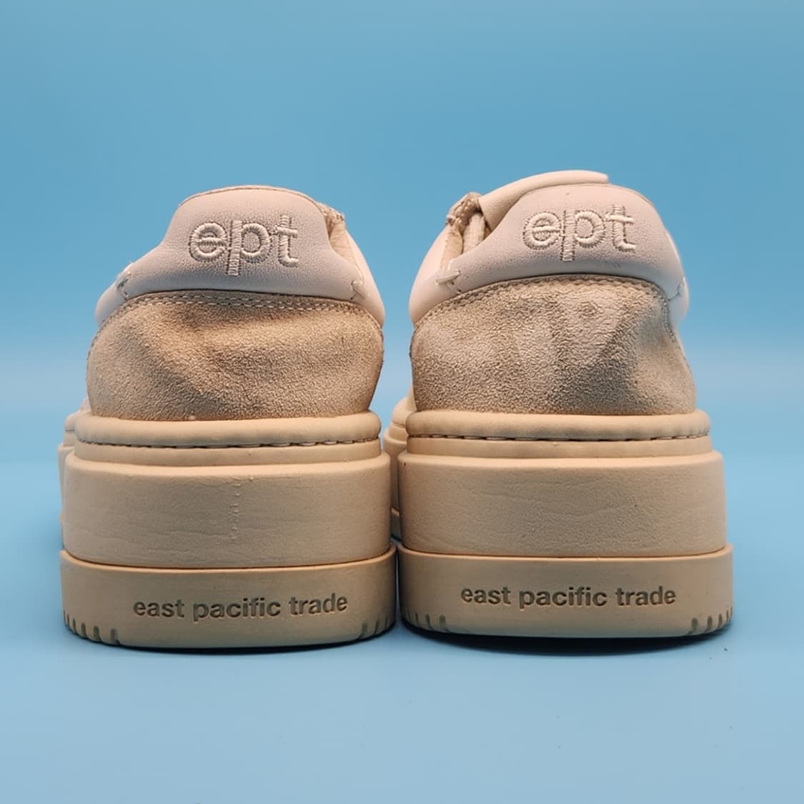 o ept 코트하이 운동화 225 상품이미지4