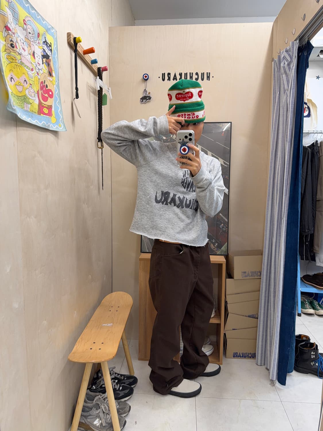 Dickies pants 상품이미지6