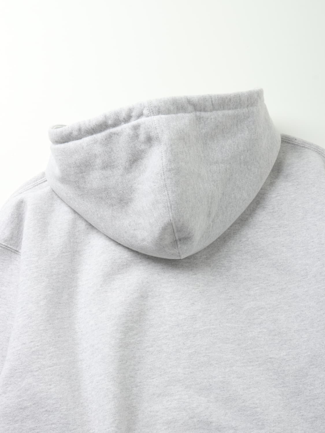 Supreme Work Zip Up Hooded Sweatshirt 상품이미지8