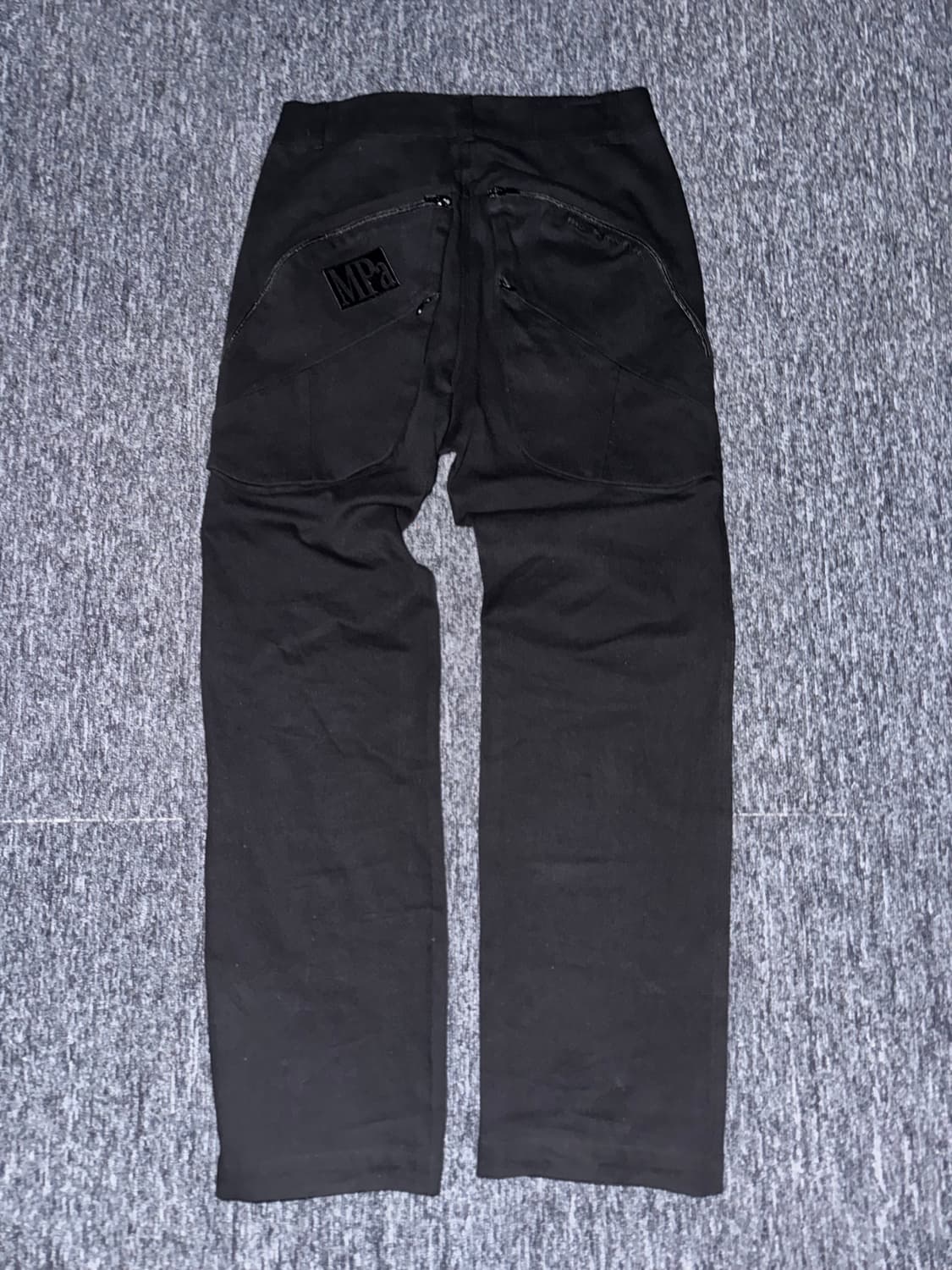 플라스틱 프로덕트 PLANT UTILITY PANTS 상품이미지2