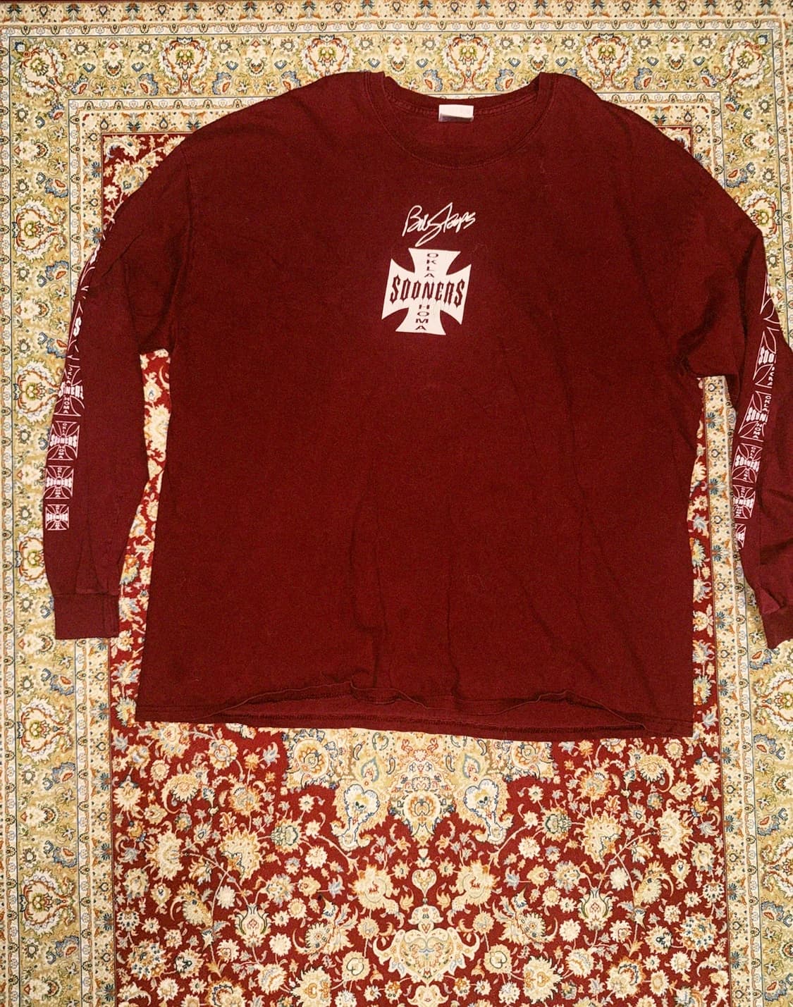 (2XL) vintage west coast chopper(parody) 상품이미지1