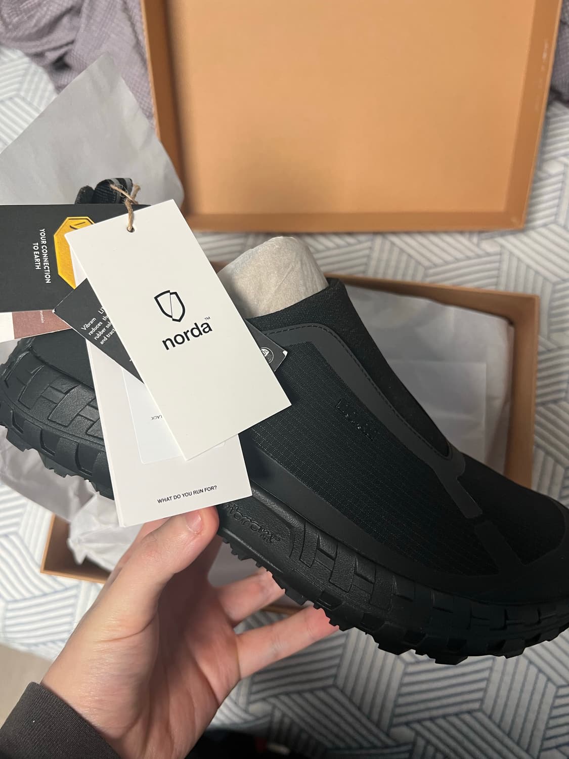 노다 003 블랙 280 상품이미지1