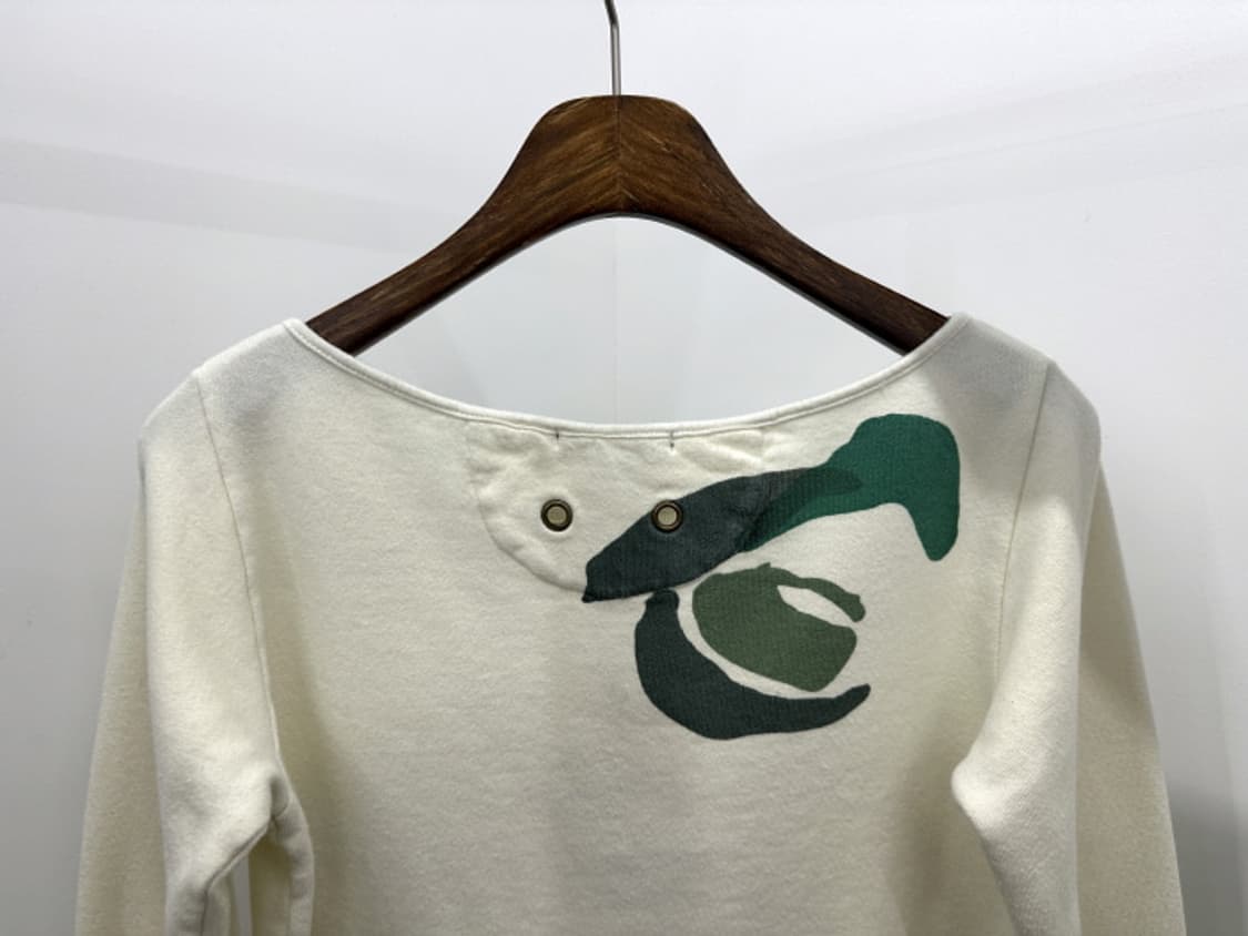 BURN'N' VIOLET (M~L) 상품이미지5