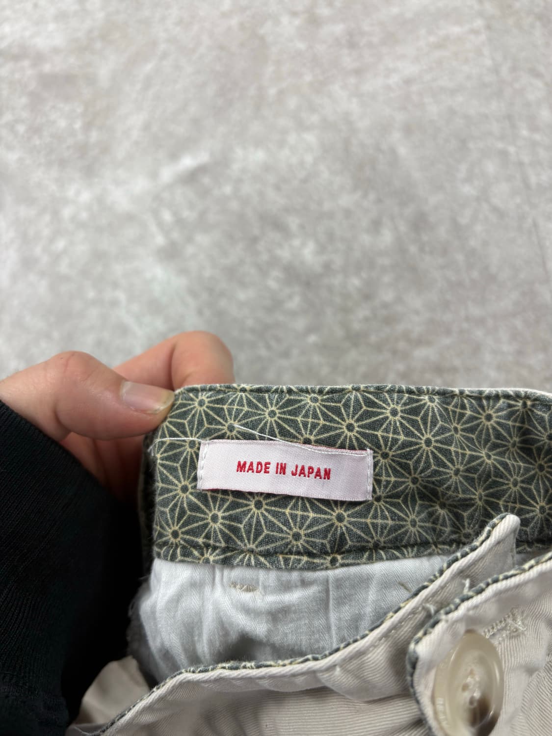 Beams Pant    상품이미지4