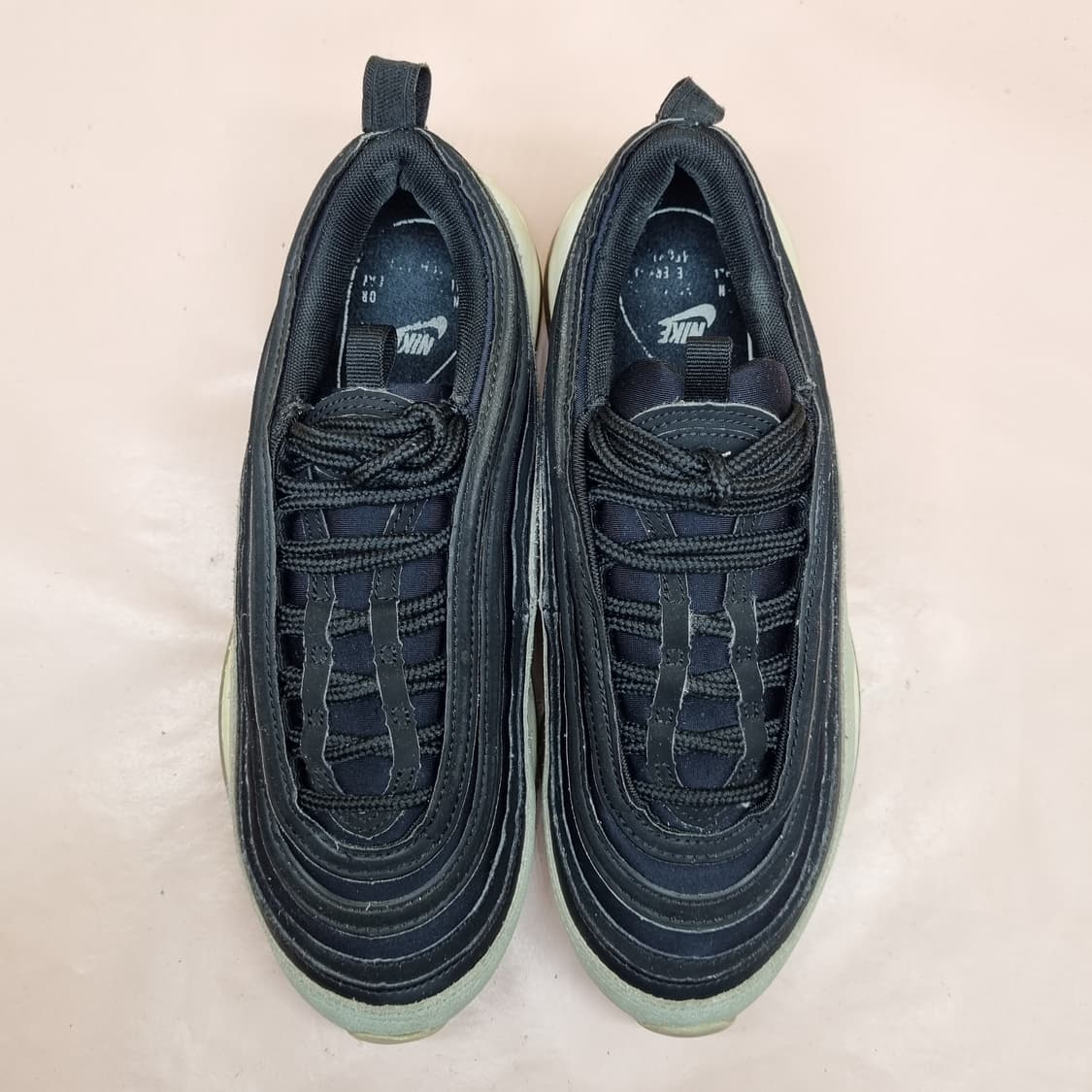 나이키 에어맥스 97 여성운동화230  상품이미지2