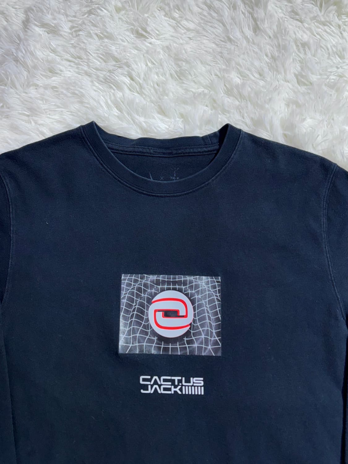 나이키 x 트래비스캇 NRG 롱슬리브  상품이미지5