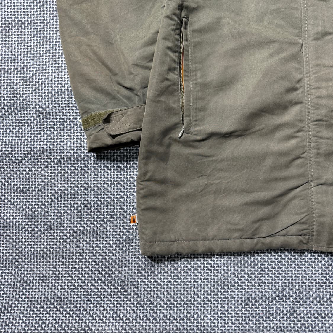 나이키 윈드 코트 (old-8550) 상품이미지3