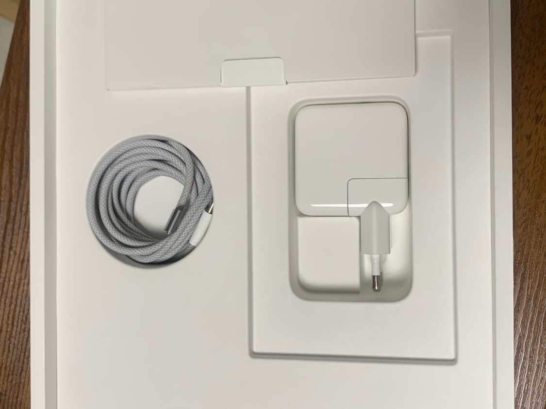 맥북 에어 13 M2 8GB 256GB 상품이미지5