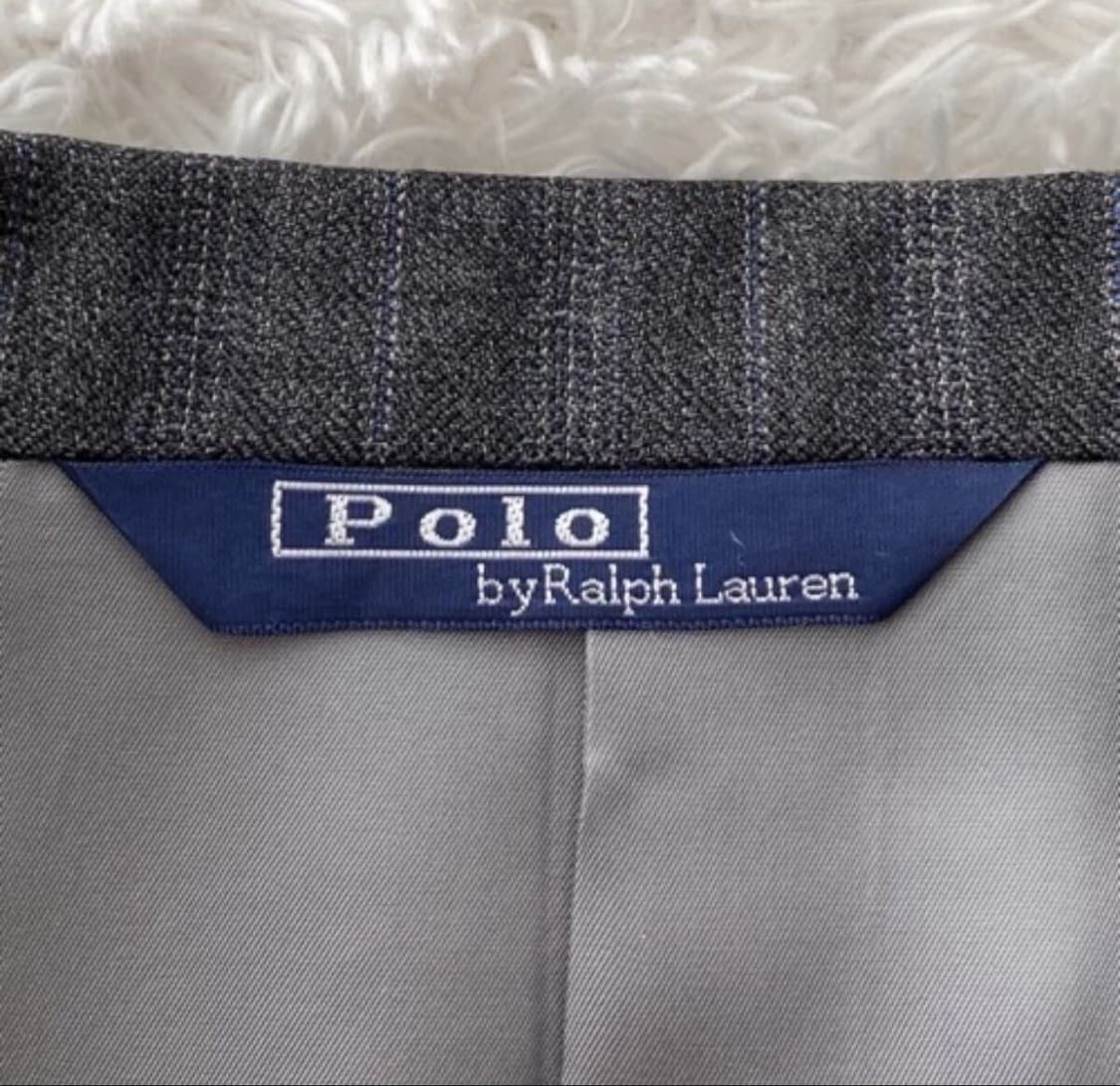 폴로랄프로렌(POLO RALPHLAUREN) 셋업 / XL 상품이미지9