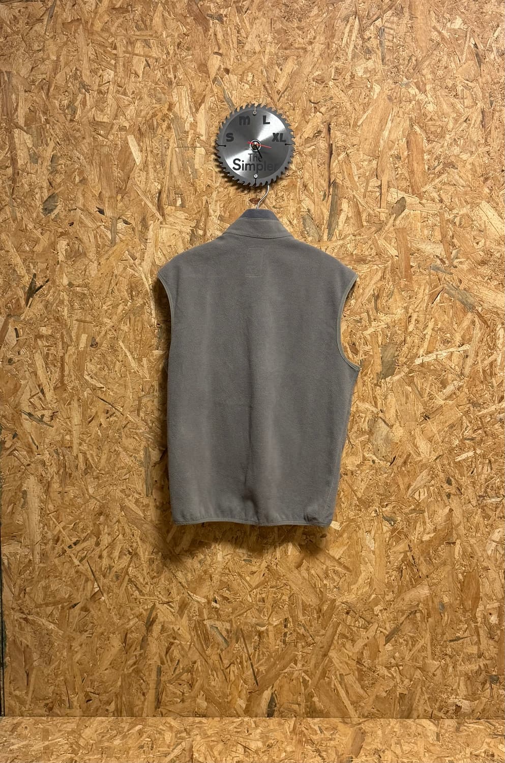 나이키 ACG 미들레이어 플리스 베스트 상품이미지2