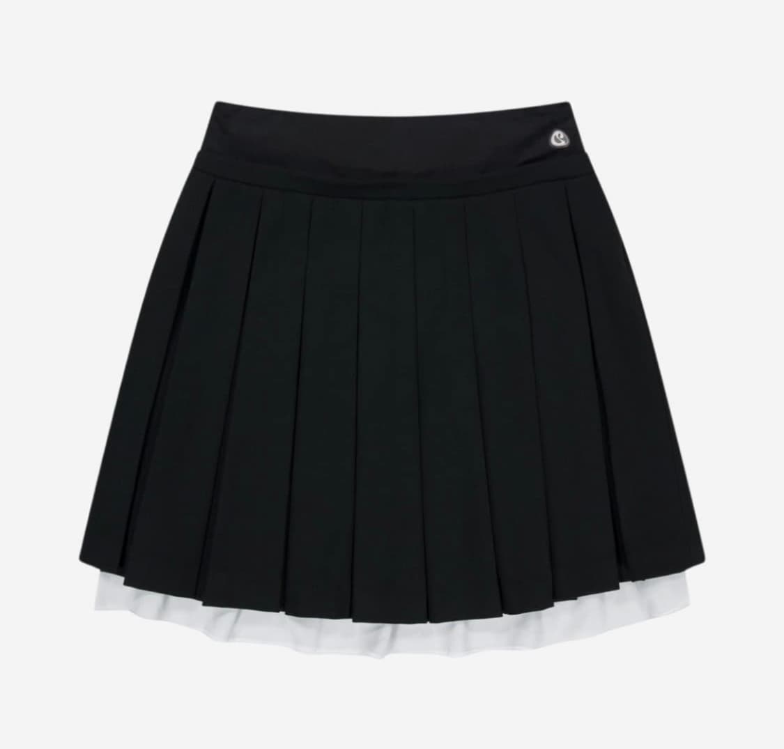 코이세이오 리본 자켓 + 스커트 셋업 상품이미지2