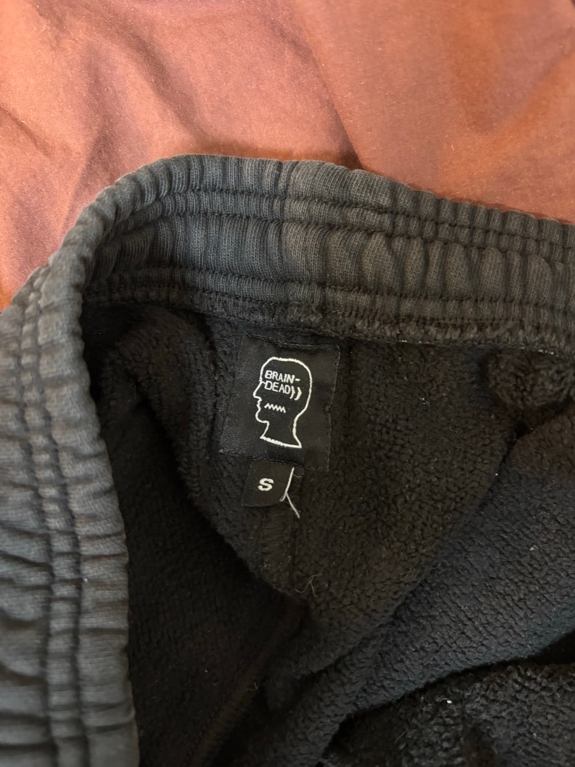 브레인데드 Dreams 스웻팬츠 [S] 상품이미지4