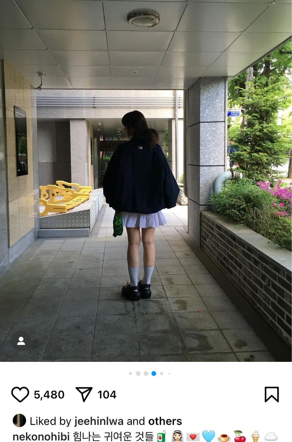 마제스틱 양키스 웜업 아노락 xl 상품이미지2