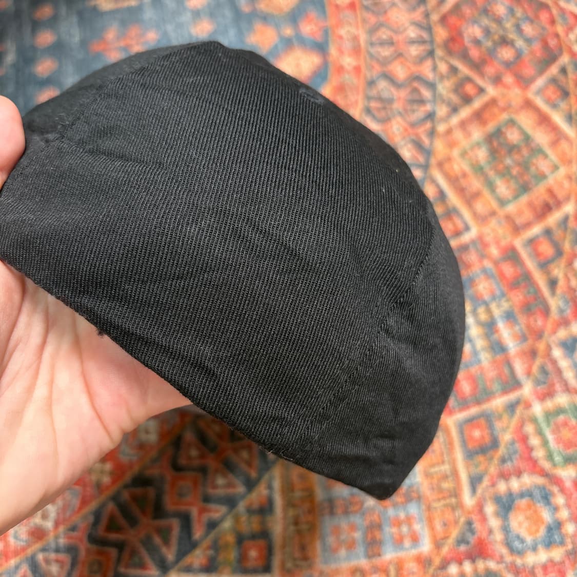 플렉스핏 볼캡 상품이미지3