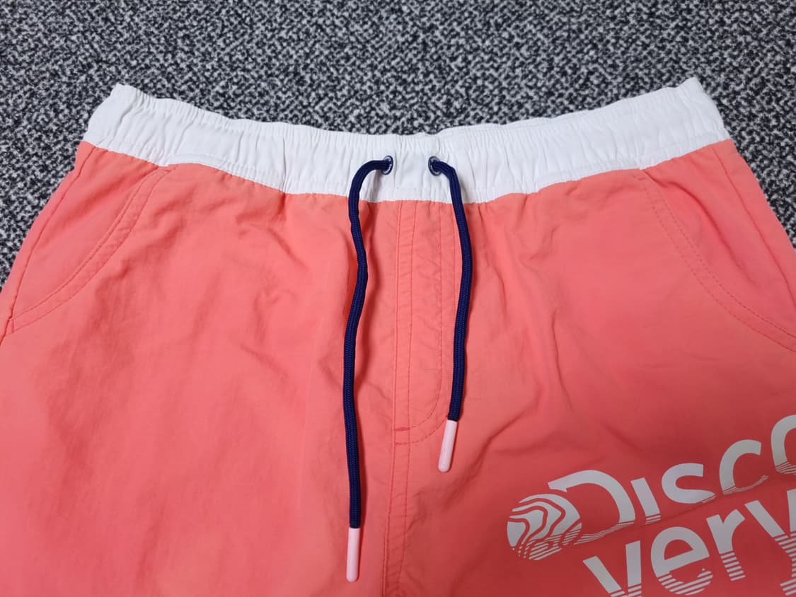 [무료배송][150]디스커버리 키즈 스윔 팬츠 수영복 반바지 상품이미지6