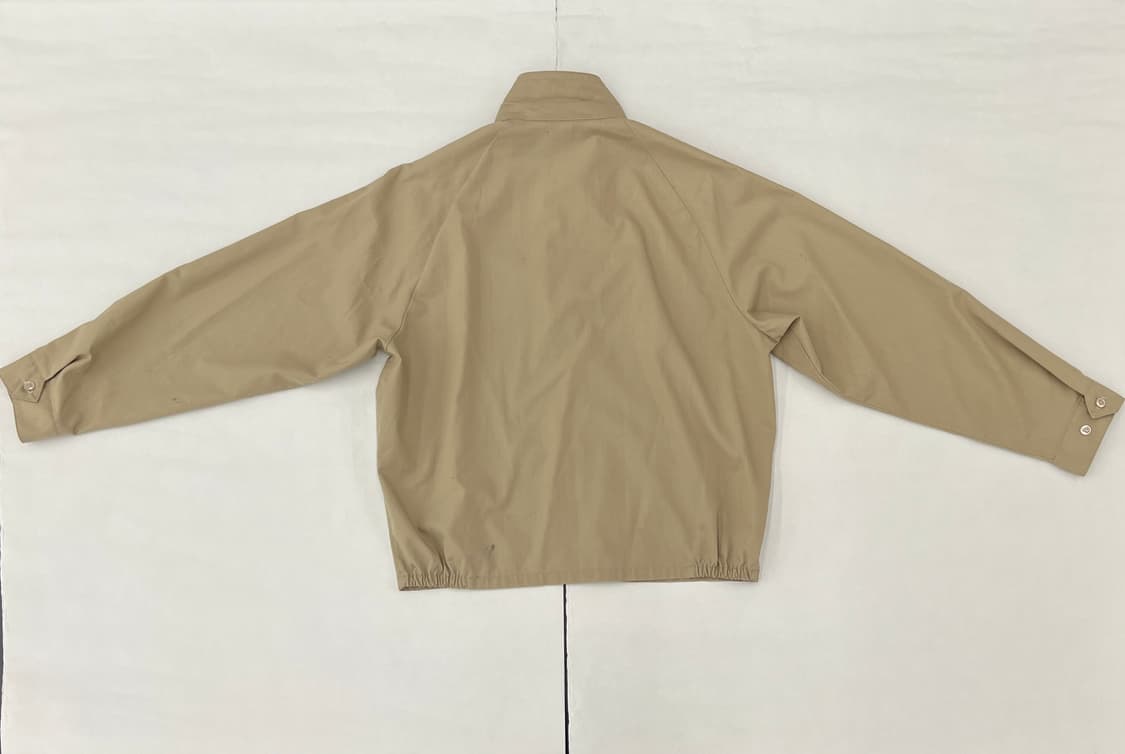 빈티지 시어스 해링턴 자켓 상품이미지2