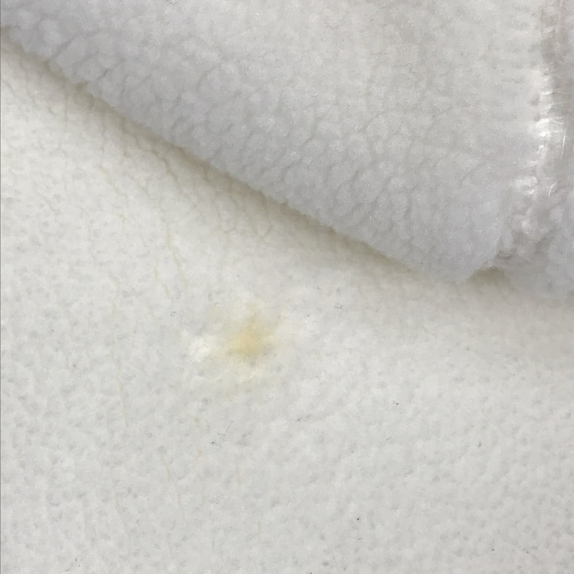 내셔널지오그래픽 뽀글이 후리스 후드집업 점퍼 남성M (95) 상품이미지7