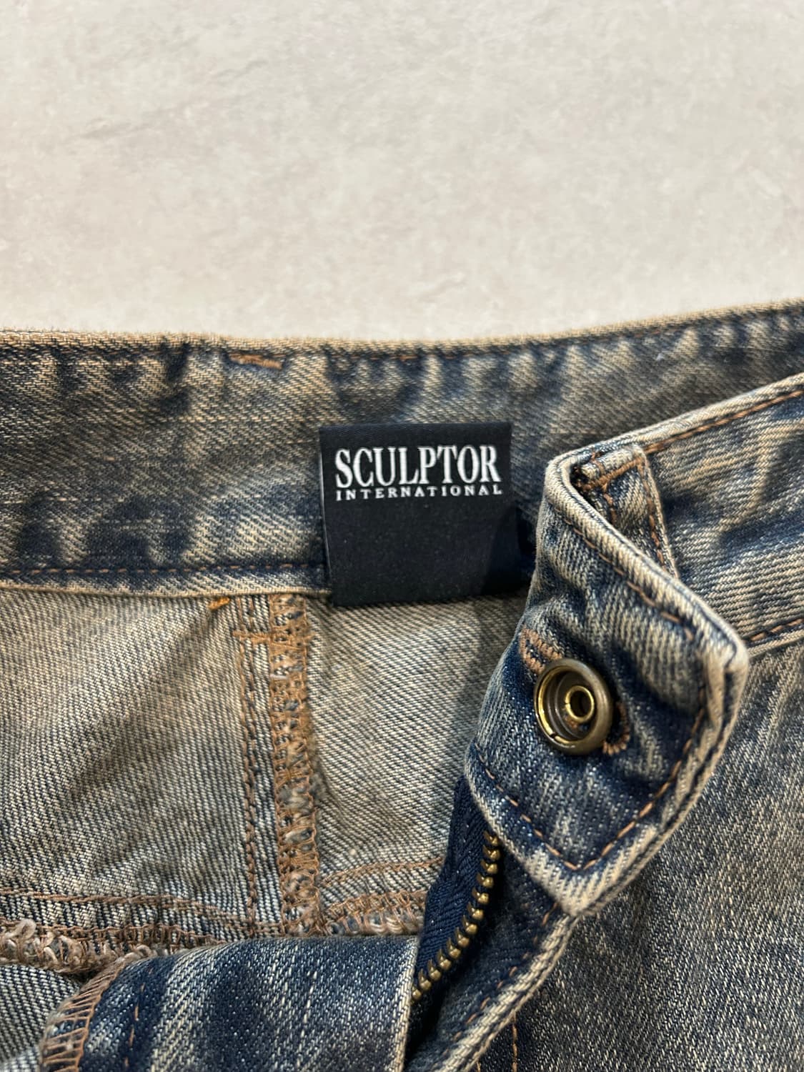 스컬프터 카고 조거 팬츠 XS 상품이미지2