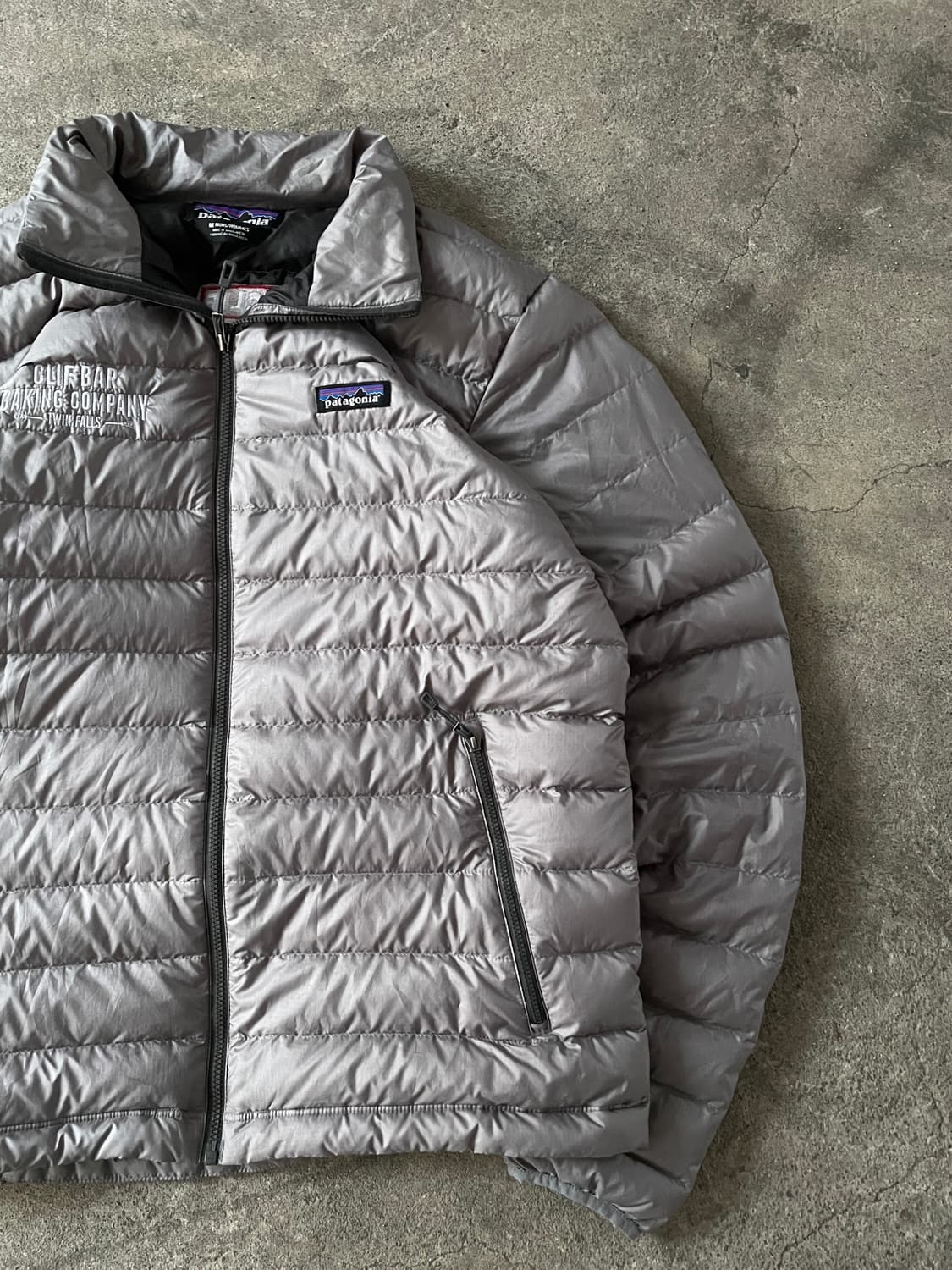 Today drop : Patagonia Puffer&Down 상품이미지2