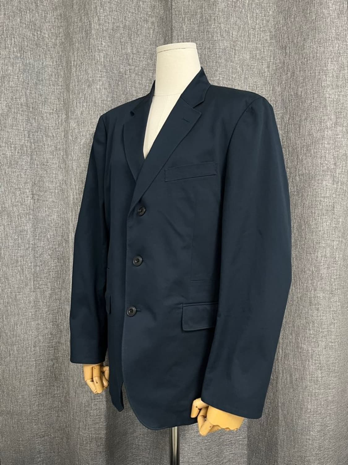 유니클로X르메르 3버튼 자켓/#3553 상품이미지2