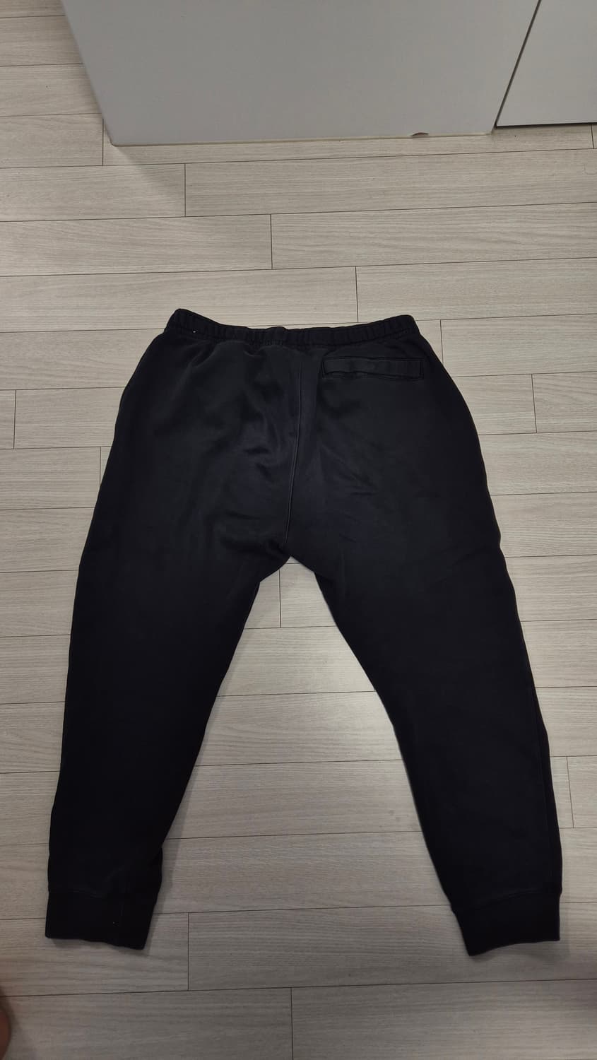 나이키 조거바지  XL 상품이미지2